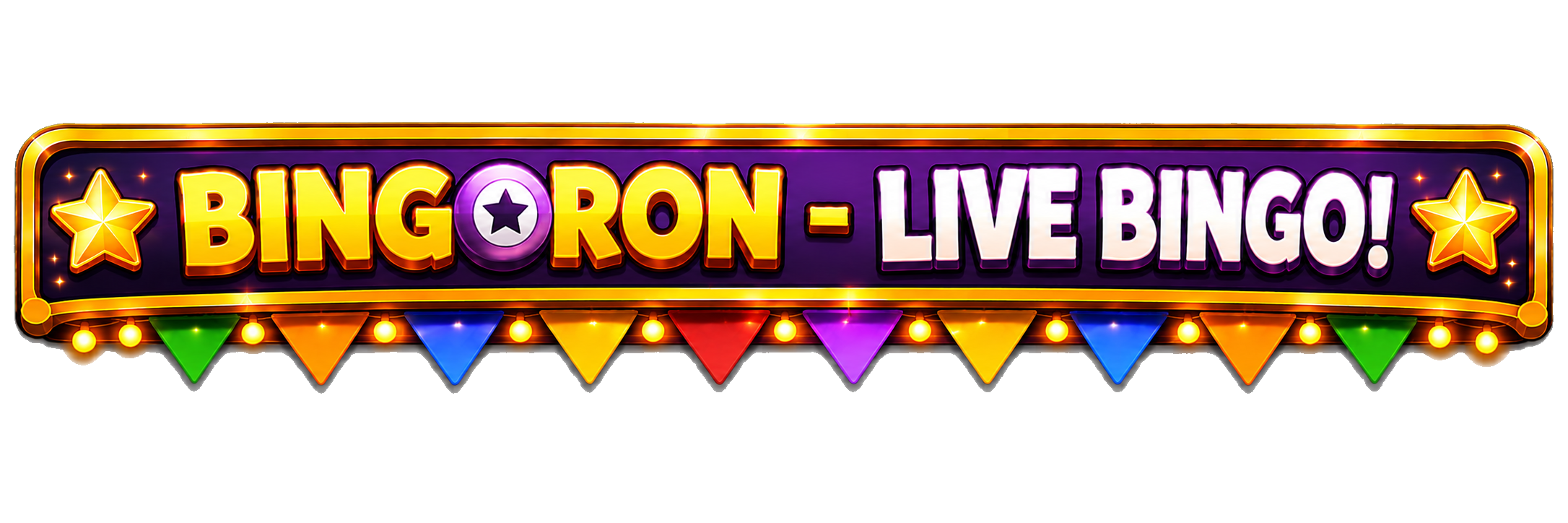 BingoRon Live Bingo